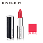 【双11预售】Givenchy/纪梵希高定香榭天鹅绒唇膏小羊皮口红304-tmall.com天猫