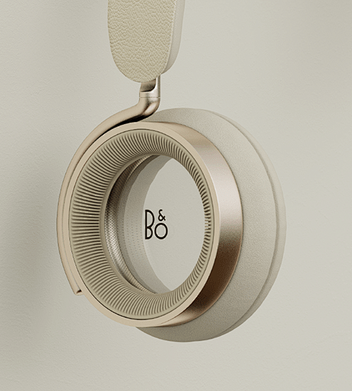 Bang and Olufsen Hea...