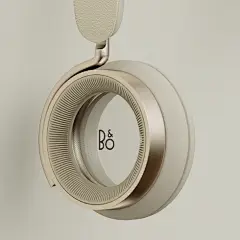 Bang and Olufsen Headset Design on Behance