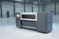 SPGPrints | Digital Textile Printers : Print your fabrics cost-effective and with high-quality output thanks to Digital Textile Printers. The various options are listed here. 