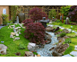 Landscape Design Ideas, Pictures, Remodel & Decor