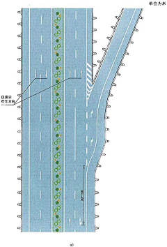 設計獅胖尾鱼采集到道路标线