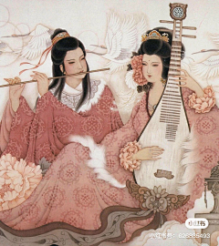 河西兰兰采集到连环画