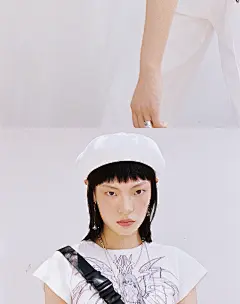 CFierce 印花短袖T恤 Snotain雪山手绘机械天使 原创设计-淘宝网