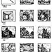 关于场景构图的超级干货都在这了。图示来自Edgar Payne所著的《风景画构图》。此书被称为场景构图的圣经。亲自做了一些翻译，并配了几张Craig Mullins和Nick Gindraux的图做例子。