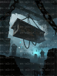 古米朵采集到【素材】盗墓/鉴宝