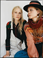 Editorial-GO RODEO | TRF-EDITORIALS-本周新品 | ZARA 中国