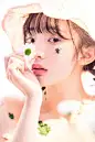 小雏菊少女