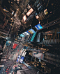 城市，街道｜摄影师Tatsuto Shibata - 风光摄影 - CNU视觉联盟