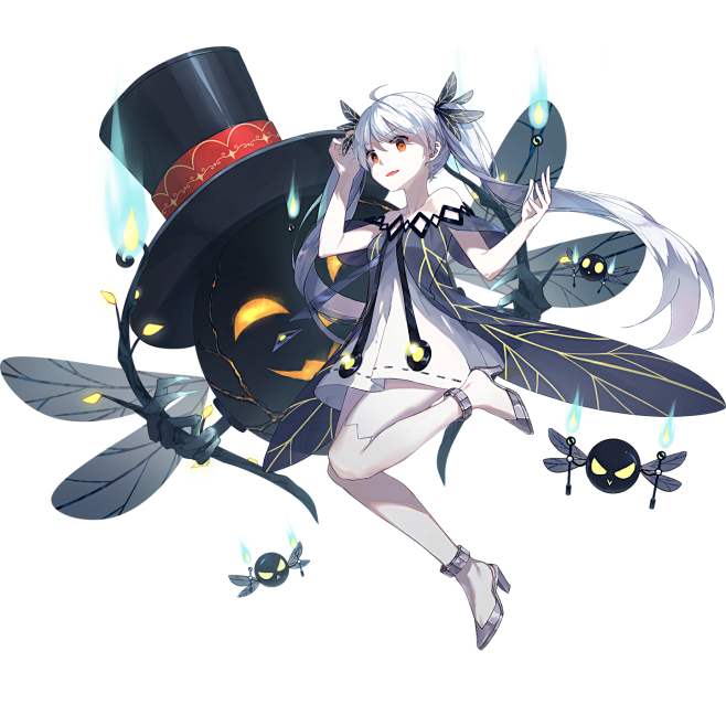 舰娘手游黑潮深海觉醒深海戦线超清284p564m20482048png角色立绘微