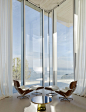 俯瞰地中海美景:Sardinera极简风格豪华别墅设计 5242248