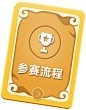 参赛流程 