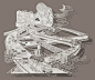 创意 | 点点网轻博客
香港艺术家李宝怡精雕细琢的剪纸艺术