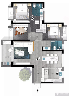 DODO1620采集到layout