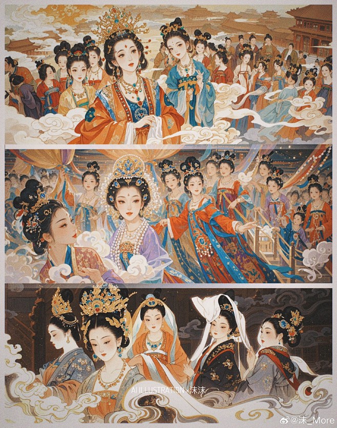 热门 - 热门推荐 - 微博