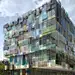 n-architektur:  Novartis Forum 3 in Basel, Diener &amp; Diener  facade design: Schott Glass and light within the façade: specialized glass systems: 
建筑立面.表皮.玻璃