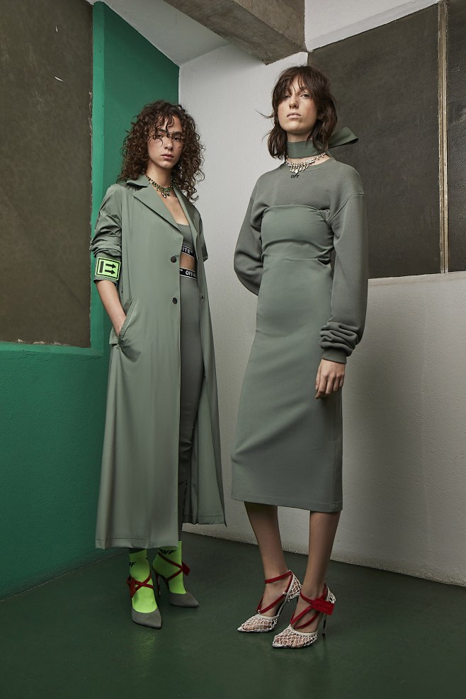 Off-White Resort 201...