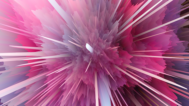 Particle Explosions