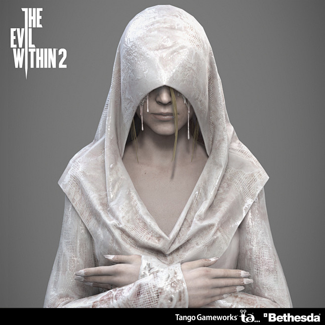 THE EVIL WITHIN2 - M...