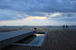 Redevelopment of the New Waterfront of Thessaloniki - 谷德设计网