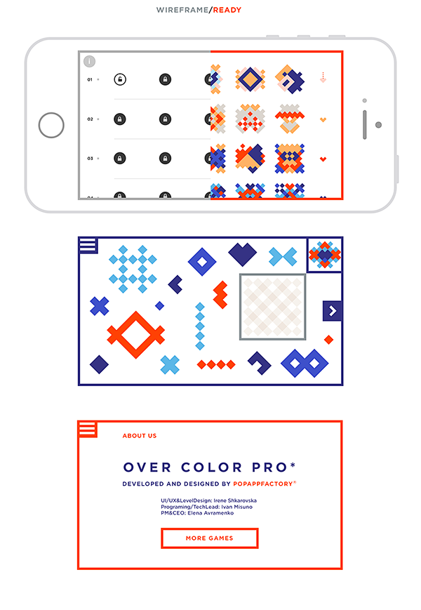 Overcolor Pro app : ...