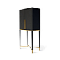 Tama | Drinks cabinets | Gallotti&Radice