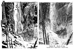 《暗黑破坏神3:凯恩之书》