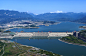 三峡大坝