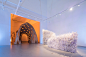 深圳海上世界文化艺术中心之“数字之维”展览|MVRDV_商业展厅_室内设计联盟 - Powered by Discuz!