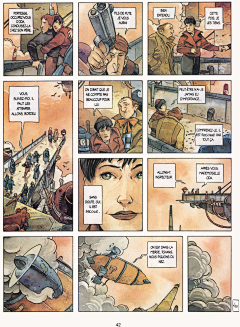 2023采集到Géographie martienne - 1