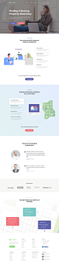 Homepage