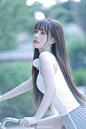 @摄影师森希楠子 的个人主页 - 微博