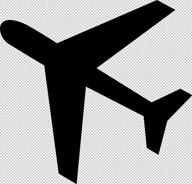 飞机图标icon