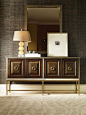 Century Furniture - Infinite Possibilities. Unlimited Attention.®