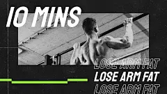 Fitness Blogger Channel Promotion Simple Fashion Style Poster YouTube