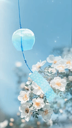 早安问候正能量视频