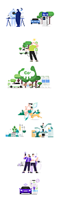 ai battery bio environment ESG green sk