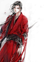 天官赐福