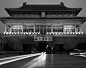 北京——故宫之外