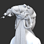 xgen hair, ranyiren - : 非常感谢黄老师的悉心教导，鄙不才，沿袭黄老师的制作理念，再融合个人的美术经验与审美理论，在翼狐网给大家带来一套xgen毛发教程，希望对大家有所帮助。<a class="text-meta meta-link" rel="nofollow" href="<a class="text-meta meta-link" rel="nofollow" href=&am