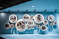 Museum of Zhang Zhidong in Wuhan - Stones Design Lab.