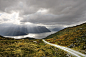 26张迷人的北欧风景摄影照片