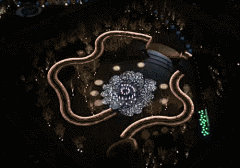 顺景新品：大望京中央公园 – 艺术、科技、商务、生态的城市名片