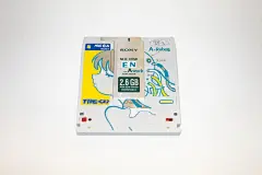 复古又未来——感受老盘的十足科技感 - 小红书