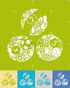 球袋,计算机图标,分离着色,粉饼,运动,休闲,刺激,吹