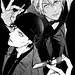 #名侦探柯南##赤安#喜欢这对的和我一起嗨！！！！！！！！(:-*v*-:)「twi:hatiko030」