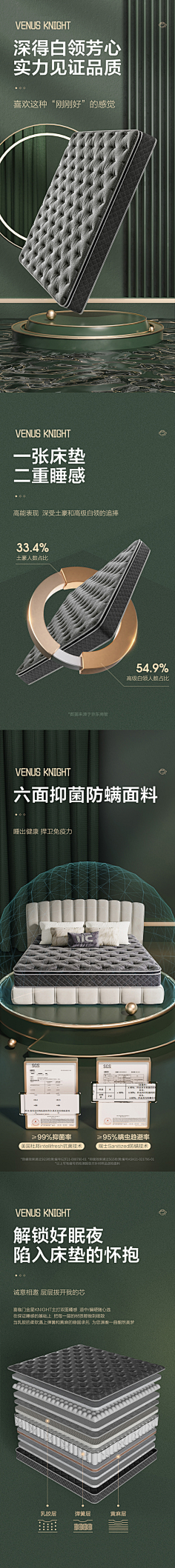 望月深寒采集到家居家纺详情