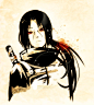 pc__itachi_by_kivi1230-d38dv1j - 第十五期 - 火影忍者图片，火影忍者国外图片，同人图片，恶搞图片 - 火影忍者疾风传
