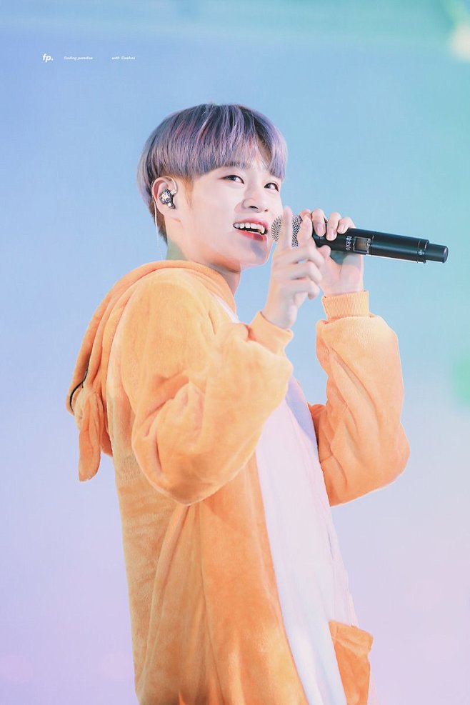 #이대휘 #워너원 #LEEDAEHWI...