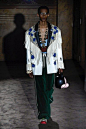 Gucci Spring 2019 Ready-to-Wear Collection - Vogue